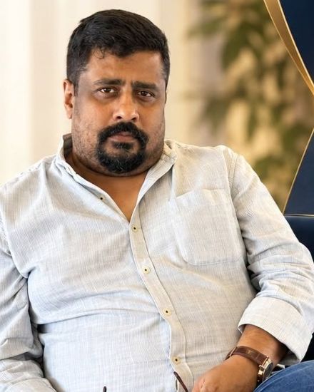 Touhidul Alam Milky